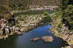 CATARACT GORGE 2