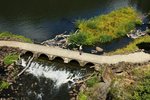 CATARACT GORGE 3