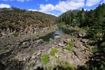 CATARACT GORGE 4