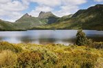 CRADLE MOUNTAIN 1