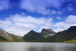 CRADLE MOUNTAIN 1A