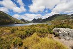 CRADLE MOUNTAIN 3