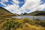 CRADLE MOUNTAIN 4-