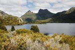 CRADLE MOUNTAIN 6
