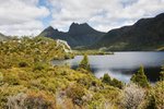 CRADLE MOUNTAIN 7