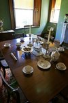 FRANKLIN HOUSE 11A