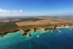 12 Apostles Helicopter Flight 1
