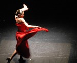 BALLET FLAMENCO SARA BARAS 10
