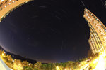 Startrails - VILLA ATHENA A