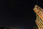 Startrails - VILLA ATHENA SELECTED