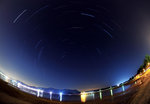 Startrails - WU KAI SHA 7-SELECTED