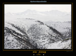 雪山