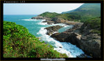 東龍島第二景