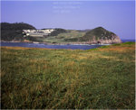 東龍島