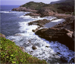 東龍島