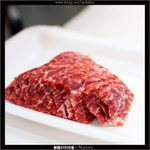 牛肉刺身，落鹽食，感覺唔識講
KX1N9859
