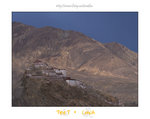 P1020380  江孜．宗山城堡