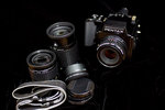 pentax645
A75mmf2.8/A150mmf3.5/A200mmf4