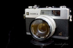 yashica
