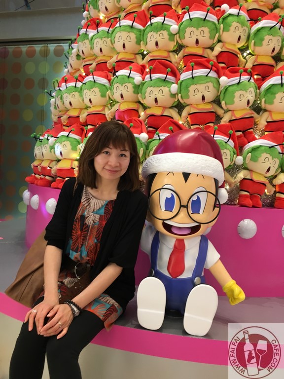 天神村The One photo sharing network