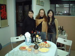 Jenny, Olivia, Karin -1