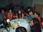 Wine party -2