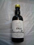 100 Years Wine
