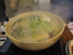 羊蹄煲