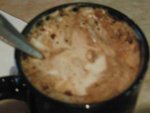 Hot Chocolate