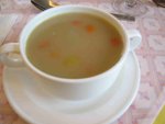 牛尾湯