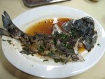 鮮骨魚