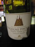 Pierre Andre Bourgogne Pinot Noir 2004 - Burgundy
