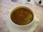 牛尾湯