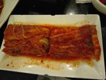 辣白菜