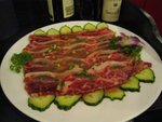 烤LA牛排