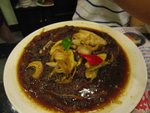 韓式烤牛肉