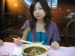TU TU 在電視介紹田雞
