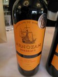Amozan 2005

APPELLATION :Bordeaux

GRAPE : 70% Merlot, 20% Cabernet Sauvignon, 10% Cabernet Franc

REMARKS : Smooth nose of cherry, fresh on palate with full extraction of black fruits vanilla and toasty oak.