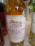 Chateau La Foret 1999

APPELLATION : Sauternes

GRAPE : 20% Sauvignon Blanc, 80% Semillon 

REMARKS : Ripe pear, melon and apricot on nose. A wine with good structure and length.