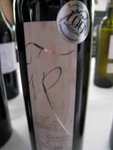 Chateau La Tour des Remparts 2006

APPELLATION : Graves

GRAPE : 50% cabernet Sauvignon, 50% Merlot 

REMARKS : A well-balanced wine with complex fruit flavor, esay to drink.