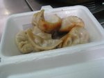 皮薄窩貼