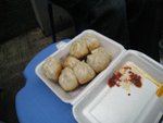 生煎包