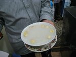 蓮子馬啼露