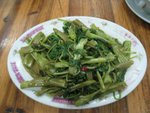 通菜