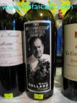 Michel Rolland Episode 1 Wine Marker Collection 2005