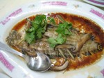 多寶魚
