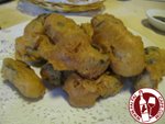 酥炸其金蠔