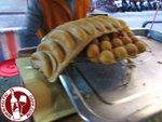 香蕉糕