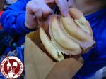 香蕉糕