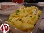 Salade Potato